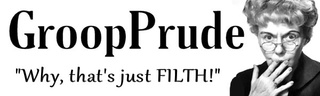 Illustration for article titled Groop Prude is going to be here tonight to remind you all